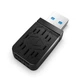 Двухдиапазонный высокоскоростной WiFi адаптер EDUP Electronics 1300 Мбит/с, USB3.0, 2.4GHz - 5GHz (RTL8812BU) - изображение 4