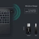 Двухдиапазонный высокоскоростной WiFi адаптер EDUP Electronics 1300 Мбит/с, USB3.0, 2.4GHz - 5GHz (RTL8812BU) - изображение 9