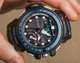 Часы Casio G-Shock Gulfmaster GWN-Q1000-1A - изображение 3