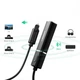Bluetooth-адаптер Ugreen Bluetooth 5.0 aptX TV передатчик, оптический штекер - изображение 4