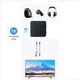 Bluetooth-адаптер Vikefon (KN326) Bluetooth 5.0 аудио приемник, передатчик - изображение 6