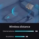 ЦАП цифро-аналоговый преобразователь AYINO, с пультом ДУ, Bluetooth 5.0, поддерживает USB, микрофон - изображение 8