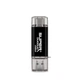 Флэш накопитель SUPER DuoDuo USB 3.0 USB - Type C 32Gb - изображение 1