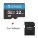 Карта памяти Orico microSD 32Gb USB 3.0 class10 + адаптер (скорость 3.0) - изображение 2