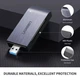Кардридер Ugreen 4 в 1 TF/SD/CF/MS USB 3.0 CM180 - изображение 3