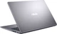 Ноутбук ASUS Laptop M515UA-BQ387 (90NB0U11-M05340) Slate Grey - изображение 8