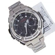 Годинник Casio G-Shock G-Steel GST-S110D-1A TOUGH SOLAR - зображення 3