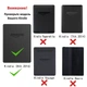 Чехол обложка для Amazon Kindle 8 (2016) Touch 8 Orange - изображение 3