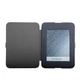 Обложка чехол Barnes & Noble Nook 520 Glowlight 3 Light Blue - изображение 3