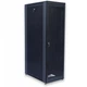 Шафа серверна підлогова 19" CMS 45U 2185х800х1055мм (В*Ш*Г) розбірна чорний UA-MGSE45810PB - зображення 4