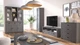 Надбудова для комоду Prowansja Gała Meble 130x111x35 (Prowansja W2D) 069277 - зображення 4