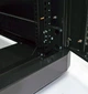 Шафа серверна підлогова 19" CMS 45U 2185х800х1055мм (В*Ш*Г) розбірна чорний UA-MGSE45810PB - зображення 7