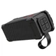 Акустика Hoco Magic sports BT speaker IPX5 HC6 |TWS, BT, AUX, FM, TF, USB| черная - изображение 1
