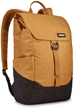 Рюкзак Thule Lithos 16L Backpack Woodthrush/Black (TLBP-113) (3204269) - изображение 1