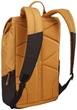 Рюкзак Thule Lithos 16L Backpack Woodthrush/Black (TLBP-113) (3204269) - изображение 7