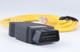 Авто сканер BMW Enet E sys Esys Ethernet ICOM 657553379 Желтый - изображение 3