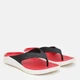 Вьетнамки Crocs Literide flip 205182-066-W10 41-42 25.5 см Black (H2000029652356) - изображение 2