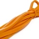 Гумова петля SCOUT 1-6 кг (SCT-RPOR64) помаранчева (резинка для фітнесу, тренувань, підтягувань, гума для турніка, еспандер-резина) - изображение 3