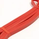 Гумова петля SCOUT 2-15 кг (SCT-RPR13) червона (резинка для фітнесу, тренувань, підтягувань, гума для турніка, еспандер-резина) - изображение 3