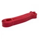 Гумова петля SCOUT 10-40 кг (SCT-RPR29) червона (гумка для фітнесу, тренувань, підтягувань, гуму для турніка, еспандер-гума) - зображення 1