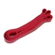 Гумова петля SCOUT 10-40 кг (SCT-RPR29) червона (гумка для фітнесу, тренувань, підтягувань, гуму для турніка, еспандер-гума) - зображення 2
