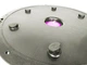 Балансировочная платформа EasyFit BOSU 60 см Фиолетовый - изображение 2