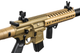 AIR-MCX-177-88G-30-FDE Пневматическая винтовка Sig Sauer MCX FDE, кал.177 - изображение 2