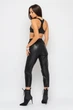 Стильные брюки Alexander Wang L-(EUR-40) (5054989) - изображение 2