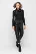 Стильные брюки Alexander Wang L-(EUR-40) (5054989) - изображение 5