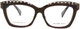 Оправа Alexander McQueen (2502632) - изображение 2