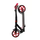 Самокат для взрослых Scooter 2028 Red большой подростковый - изображение 2