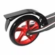 Самокат для взрослых Scooter 2028 Red большой подростковый - изображение 4