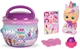 Игровой набор с пупсом Cry Babies Magic Tears Paci House Плакса с мини домиком (90309) - изображение 3
