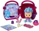 Игровой набор с пупсом Cry Babies Magic Tears Paci House Плакса с мини домиком (90309) - изображение 6
