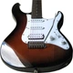 Электрогитара YAMAHA PACIFICA 112J OVS 48518 - изображение 2