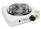 Электроплита Domotec MS-5801 - изображение 1
