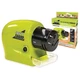 Точилка для ножів та ножиць електрична Swifty Sharp WJ24 Green (do060) - зображення 5
