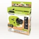 Точилка для ножів та ножиць електрична Swifty Sharp WJ24 Green (do060) - зображення 6