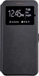 Чехол-книжка для смартфона Xiaomi Redmi Note 8 Dengos Black (DG-SL-BK-250) - изображение 1