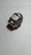 Гайка колісна закрита M12x1,5x30 конус ключ 21 Dacromet ITALY - зображення 1