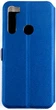 Чехол-книжка для смартфона Xiaomi Redmi Note 8 Dengos Blue (DG-SL-BK-251) - изображение 2