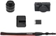 Фотоаппарат Canon EOS M200 15-45mm IS STM Kit Black (3699C027AA) - изображение 19