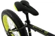 Велосипед E-motion Fatbike GT 26" / рама 19" чёрно-жёлтый - изображение 2