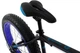 Велосипед E-motion Fatbike GT 26" / рама 19" чёрно-синий - изображение 2