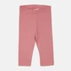Леггинсы H&M 62см пудровый 4058834352 - изображение 1