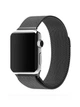 Ремешок Миланская петля / Milanese Loop для Apple Watch 38mm / 40mm / 41mm / 42mm Grey - изображение 1