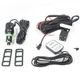 Зеркало видеорегистратор 7" Lesko Car H9 на Android 1+16 GB GPS/ Bluetooth/ 3G/ FM/ Wi-Fi камера заднего вида - изображение 8