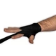 Бинты боксерские Gorilla Wear Boxing Hand Wraps Черные (9990990040) - изображение 4