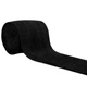 Бинты боксерские Gorilla Wear Boxing Hand Wraps Черные (9990990040) - изображение 5