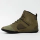 Кросcовки Gorilla Wear Troy High Tops 41 Зеленые (9000940923) - изображение 2